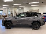 Used 2024 Toyota RAV4 XSE image 2