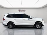 Used 2017 Mercedes-Benz GLS 450 4MATIC image 2
