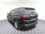 Used 2021 Chevrolet Traverse LT image 5