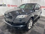 Used 2013 Audi Q7 3.0T S line Prestige image 3