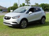 Used 2022 Buick Encore Preferred w/ Safety Package II image 3