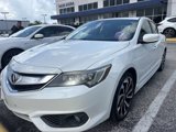 Used 2017 Acura ILX w/ Technology Plus & A-SPEC image 3