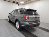 Used 2019 Ford Explorer Limited image 4