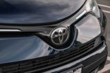Certified 2017 Toyota RAV4 XLE image 5
