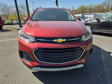 Certified 2022 Chevrolet Trax LT w/ Driver Confidence Package image 3