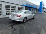 Used 2022 Chevrolet Malibu LT image 6