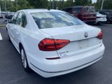 Used 2016 Volkswagen Passat 1.8T SE image 3