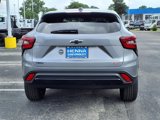 New 2025 Chevrolet Trax RS image 5
