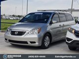 Used 2008 Honda Odyssey EX-L image 2