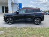 New 2025 Chevrolet TrailBlazer RS w/ Convenience Package image 4
