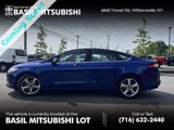 Used 2014 Ford Fusion SE w/ Equipment Group 201A image 3