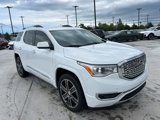 Used 2019 GMC Acadia Denali image 3