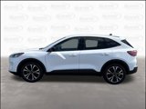 Used 2021 Ford Escape SE w/ SE Sport Appearance Package image 5