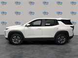 New 2025 Chevrolet Equinox LT image 2