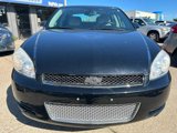 Used 2012 Chevrolet Impala LT w/ LT Sunroof Package image 2
