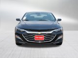 Used 2024 Chevrolet Malibu LT image 2