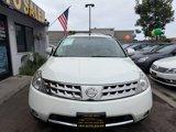 Used 2007 Nissan Murano SL w/ Touring Pkg w/ Sirius Radio image 2