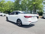 Used 2022 Nissan Sentra SV image 5
