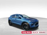 New 2025 Buick Encore GX Sport Touring w/ Advanced Technology Package image 1