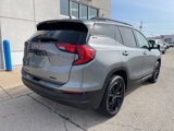 Used 2021 GMC Terrain SLT w/ Elevation Edition image 5