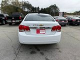 Used 2016 Chevrolet Cruze LT image 4