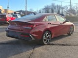 New 2025 Hyundai Elantra Sport w/ Cargo Package image 4