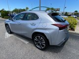 Used 2025 Lexus UX 300h FWD image 2