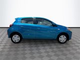 New 2024 Mitsubishi Mirage ES image 4
