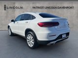 Used 2021 Mercedes-Benz GLC 300 4MATIC Coupe image 6