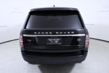 Used 2020 Land Rover Range Rover HSE image 6