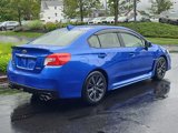 Used 2018 Subaru WRX image 2