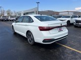 New 2025 Volkswagen Jetta Sport image 3