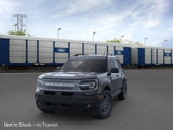 New 2025 Ford Bronco Sport Big Bend image 2