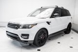 Used 2016 Land Rover Range Rover Sport Supercharged image 5