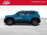 Used 2019 Jeep Renegade Latitude w/ Cold Weather Group image 6