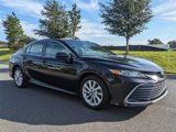 Used 2022 Toyota Camry LE image 3