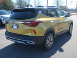 Used 2021 Kia Seltos SX image 4