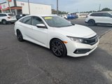 Used 2021 Honda Civic Sport image 2