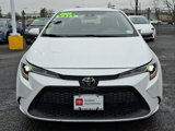Certified 2022 Toyota Corolla LE image 2