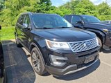 Used 2016 Ford Explorer Platinum image 3