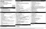 Used 2020 Subaru Ascent Premium w/ Convenience Package image 4