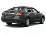 Used 2015 Nissan Altima 2.5 S w/ Sport Value Package image 2