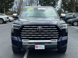 Used 2023 Toyota Tundra Capstone image 2