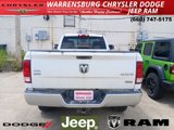 Used 2012 RAM 2500 SLT w/ Popular Equipment Group image 3