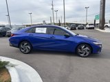 New 2025 Hyundai Elantra Sport image 4
