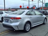 Certified 2023 Toyota Corolla LE image 6