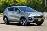 Used 2021 Kia Sportage LX image 2