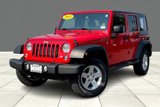 Used 2015 Jeep Wrangler Unlimited Sport w/ Quick Order Package 24S image 2