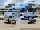 New 2024 Chevrolet Silverado 1500 Custom image 3