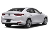 Used 2020 MAZDA MAZDA3 Sedan w/ Select Package image 5